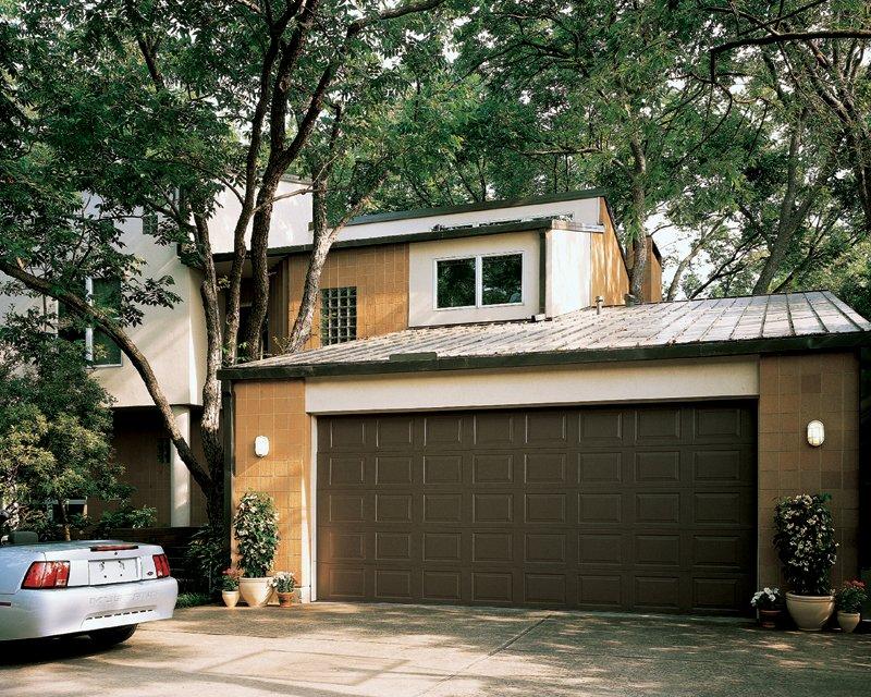 Garage Door Parts