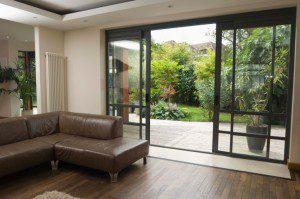 Fire Door Drop Test