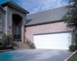 Garage Doors & Overhead Doors