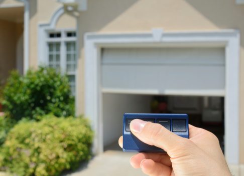 Access Control in Charleston, South Carolina