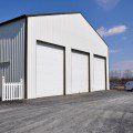 Commercial Garage Door Maintenance