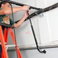 Garage Door Maintenance & Repair in Summerville, South Carolina
