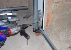 Garage Door Parts in Summerville, South Carolina