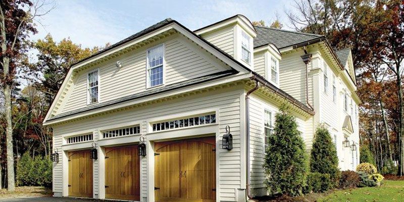 good idea to consider preventative maintenance programs for your garage door