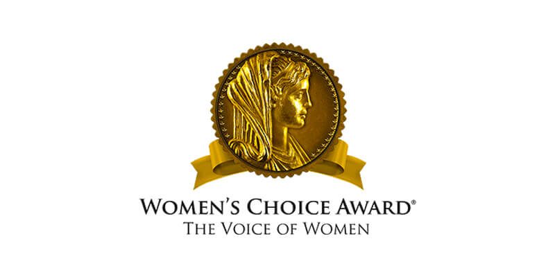 Women's Choice Award