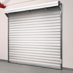Commercial Roll-Up Doors