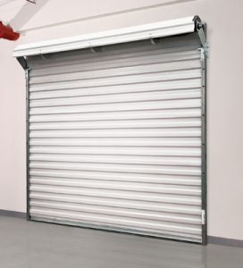 Commercial Roll-Up Doors in Charleston, South Carolina