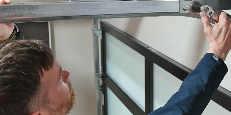 Garage Service in Charleston, South Carolina