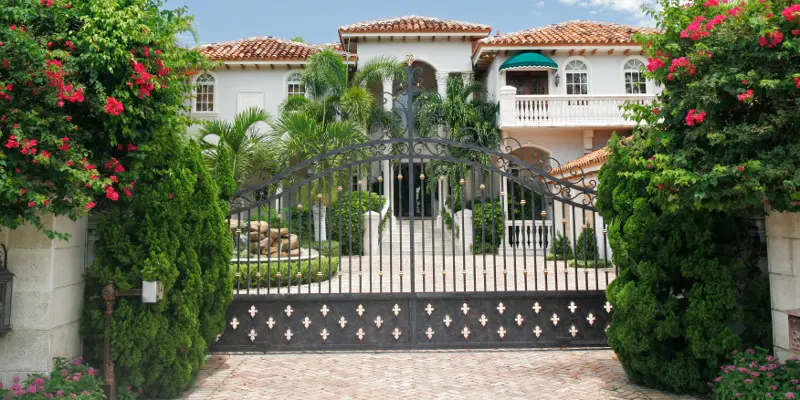 Gates