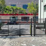 Automatic Driveway Gates