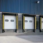 Commercial Overhead Doors
