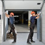 Overhead Door Service