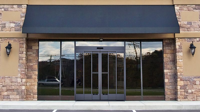 Mechanical Doors in Charleston, South Carolina