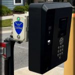 Garage Door Keypads
