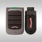 Garage Door Remotes