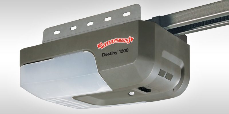 Garage Door Motors in Charleston, South Carolina